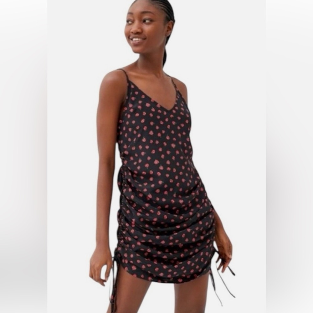 Urban Outfitters Jillian Slip Dress